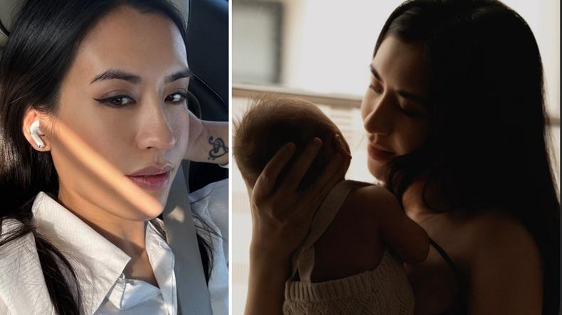 《零分》女歌手JUDE榮升人母報喜 曾被批唱歌口齒不清