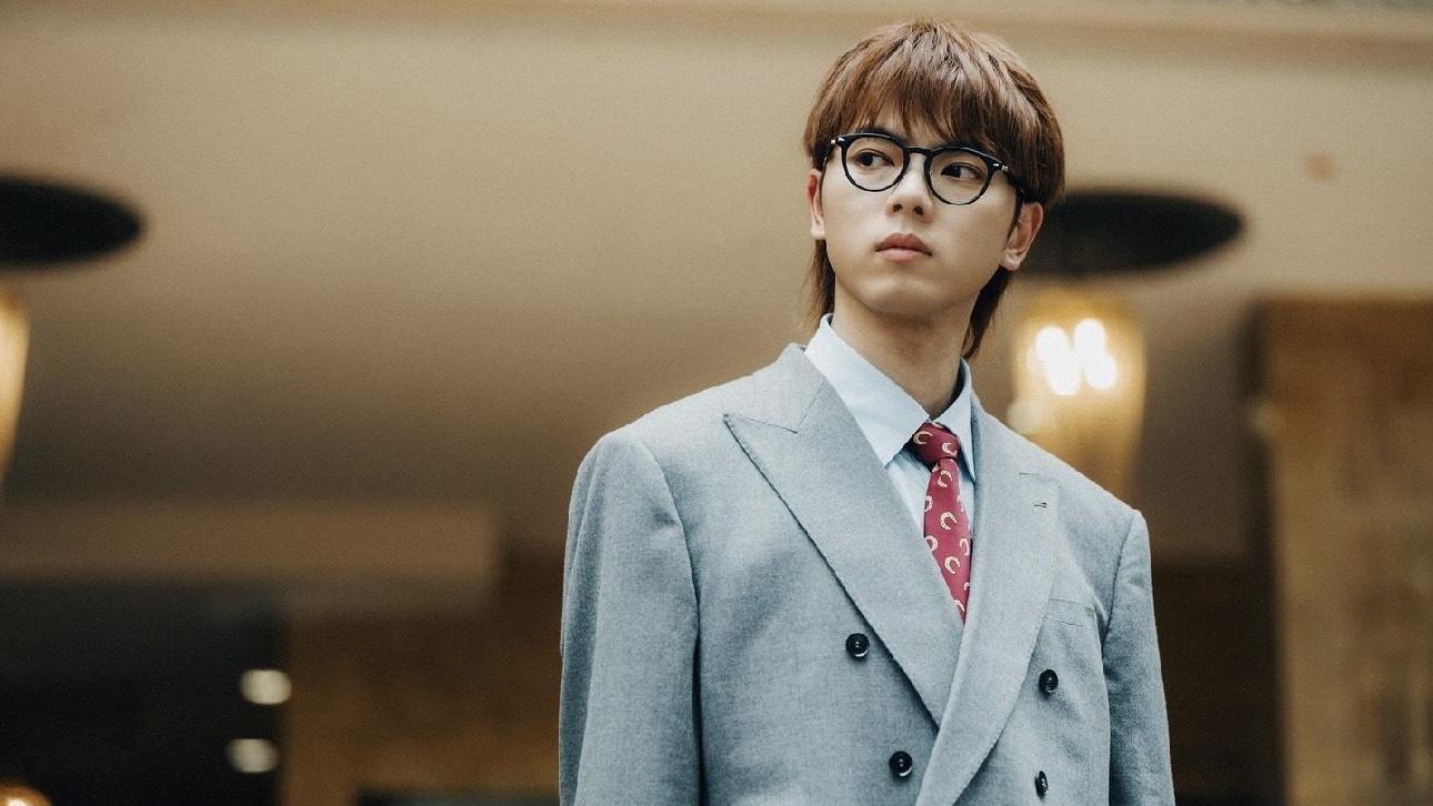 193郭嘉駿突轉軚不再追擊打手 暗嘲不用靠網上留言賺五毫