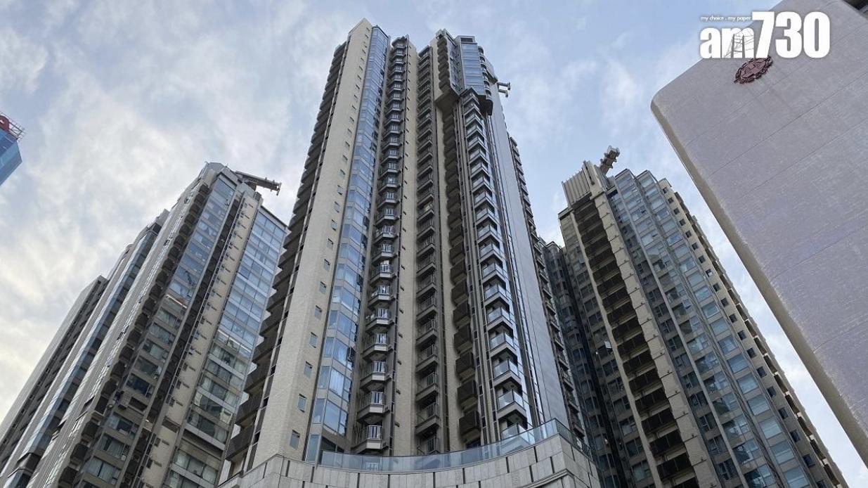 半新樓大貶值！北角高層煙花海景兩房5年冧價逾「3球」 ｜二手樓成交