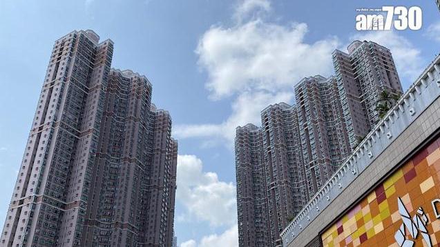 颱風韋帕｜打風前夕趕買樓！荃灣愉景新城連錄3宗成交 三房賣785萬｜二手樓成交