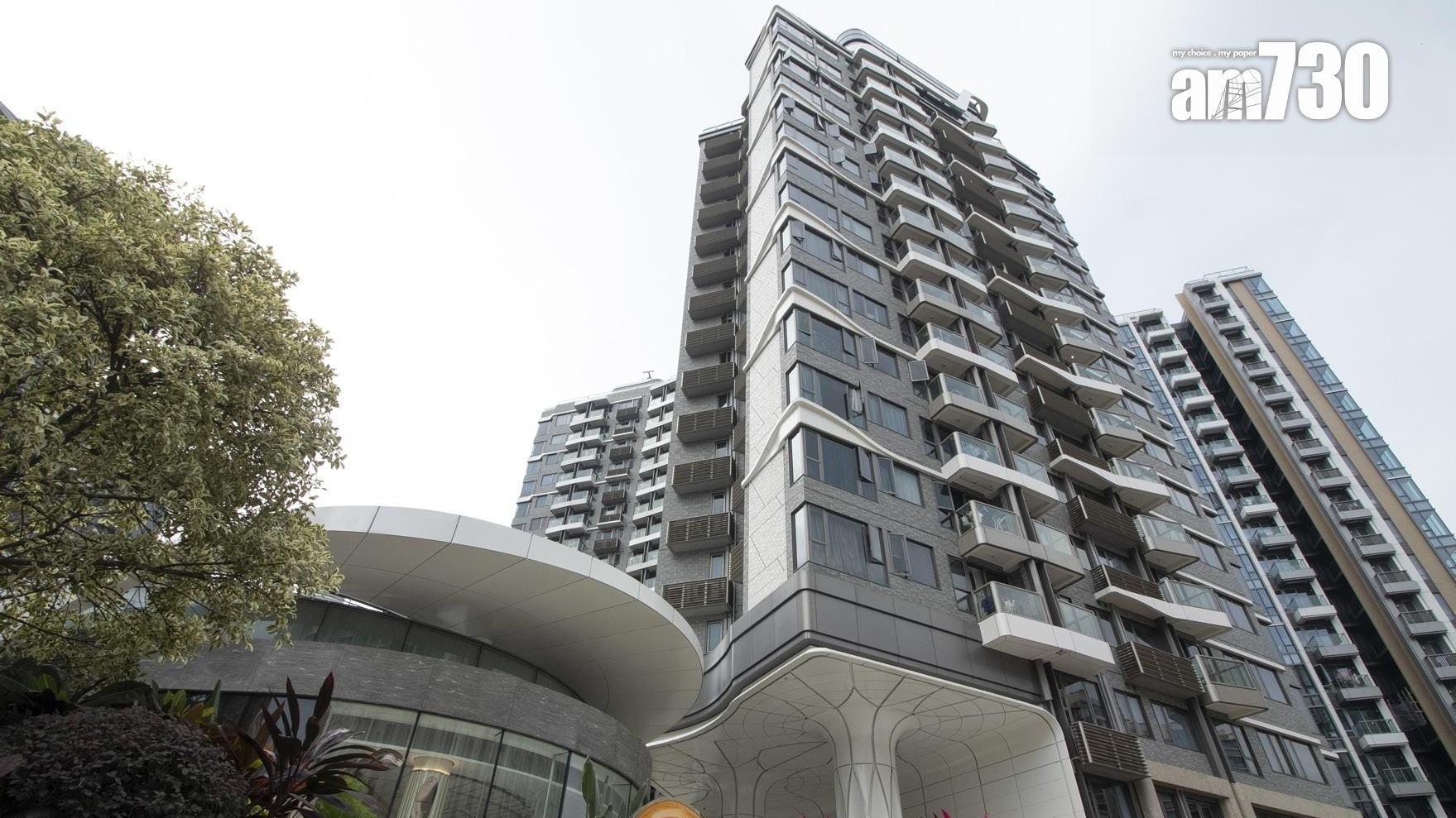 中大內地生為方便返學 1.2萬租白石角嘉熙開放式戶｜二手樓租賃