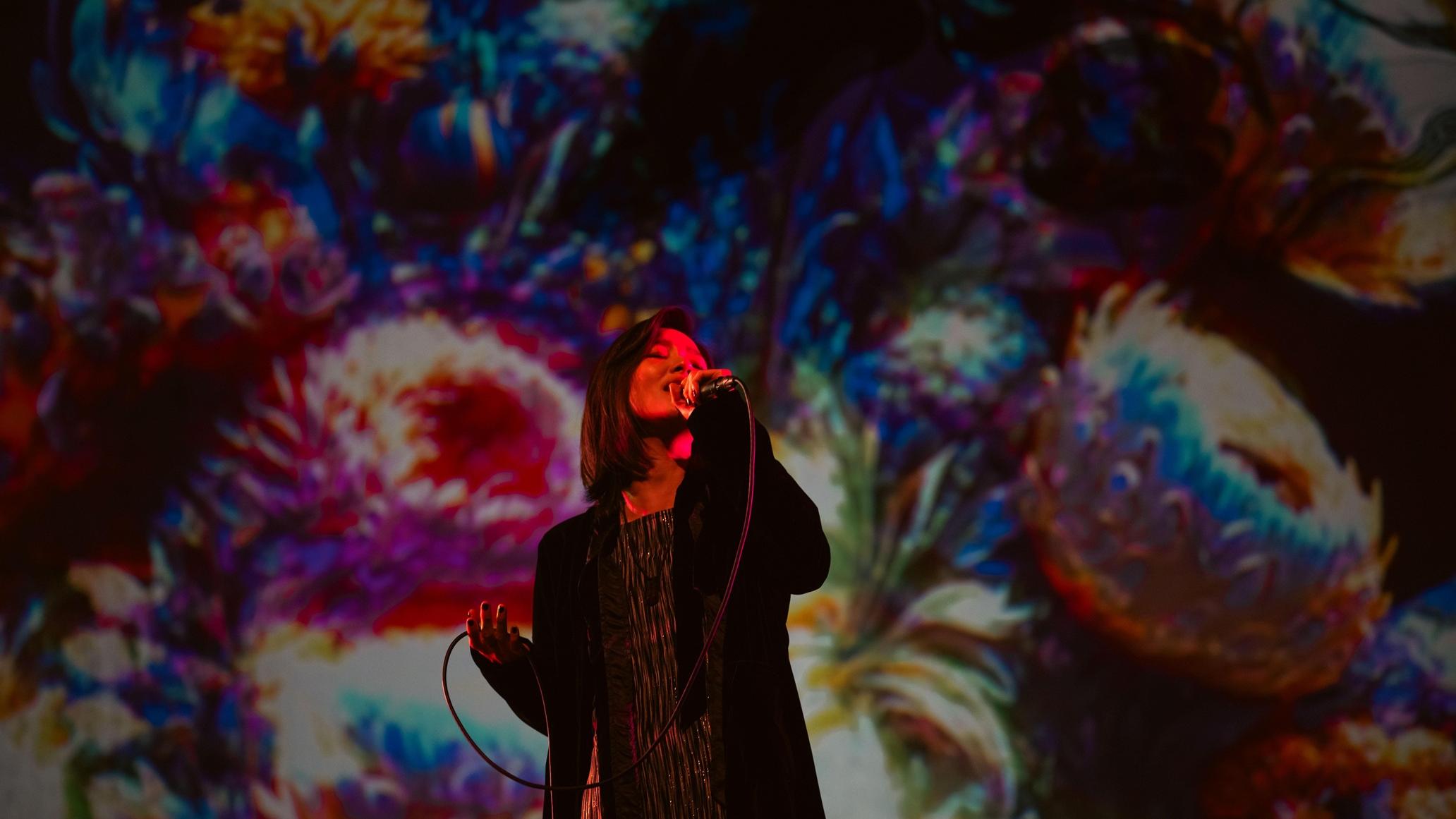 安溥原定8月於亞博開騷 因「不可抗力」情況取消