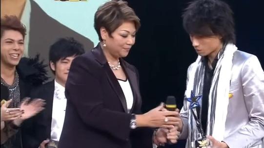 羅力威形容昔日戰友古淖文去茶記似登台咁款 被勸參加《中年好聲音》咁回應