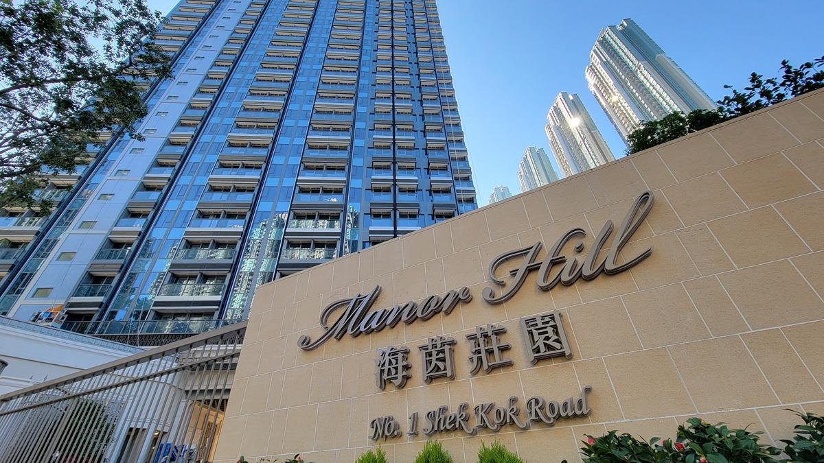 海茵莊園單日沽17伙 呎價達2萬｜將軍澳新盤