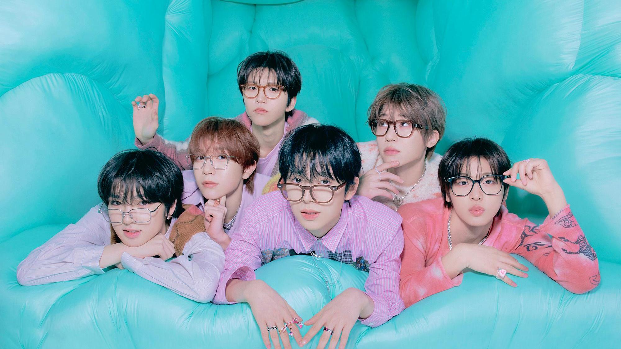 韓國音樂盛典TMA澳門舉行 NCT WISH落實成首批演出單位