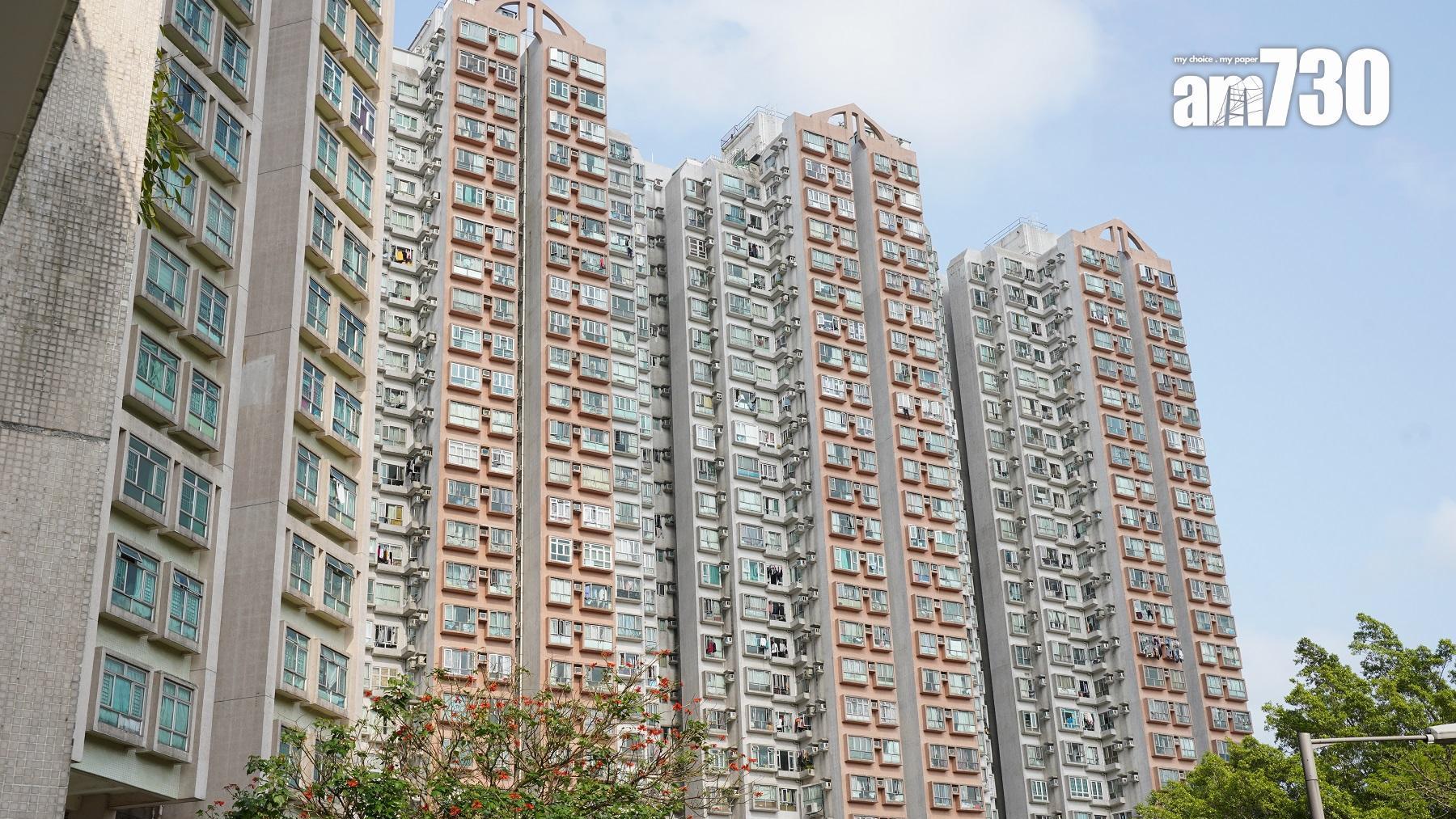 上水名都兩房放盤1日，即獲零議價租出，內地投資移民客以1.4萬元承租。