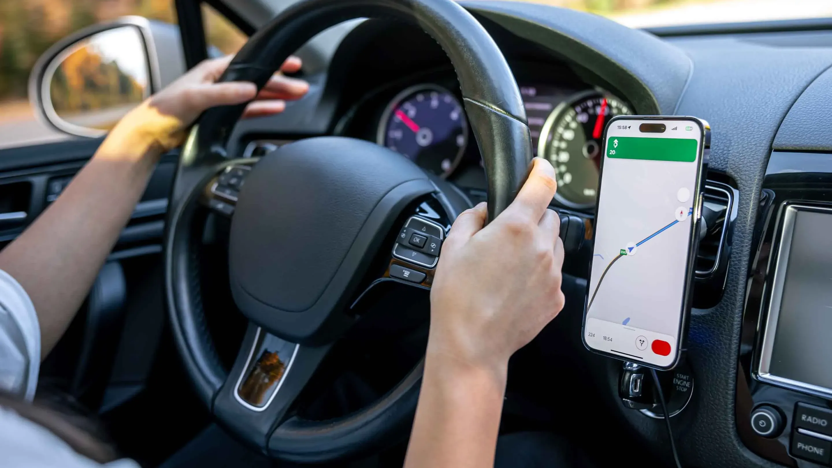 GPS的發明讓生活變得更便利，但美國密西根大學神經科臨床講師Baibing Chen醫生指出，長期過度依賴GPS可能削弱人能的空間記憶能力。