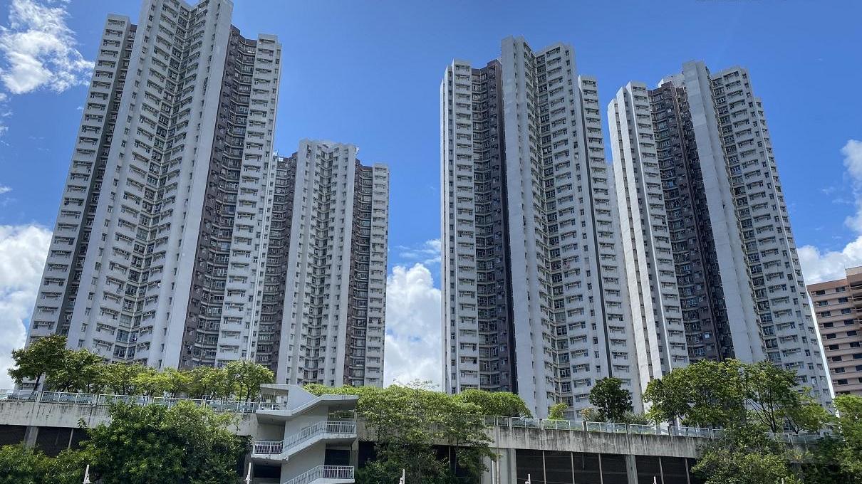 收租客入市屯門澤豐花園自由市場三房，成交價368萬元，料日後租出可享租金回報逾4厘半。