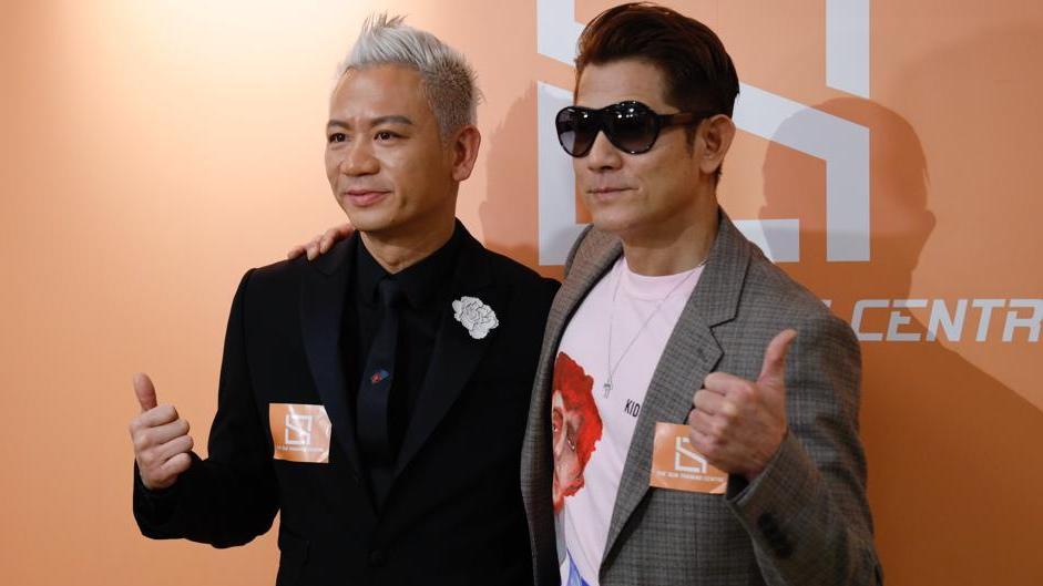 星級排舞師Sunny Wong西環舞蹈學校 涉欠租被追211萬