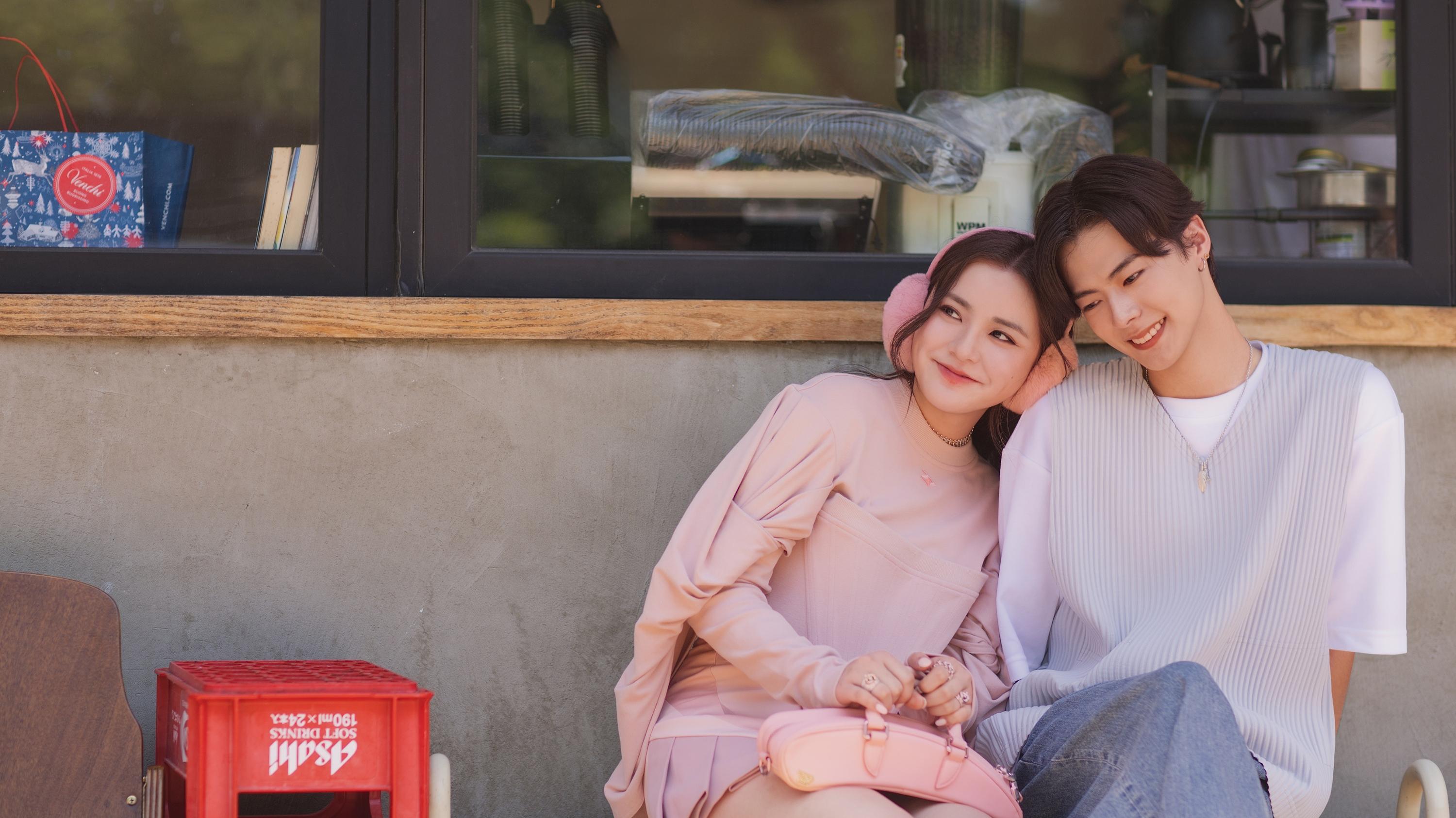 姚焯菲Chantel初嘗作曲滋味 換6個AI女友造型拍MV