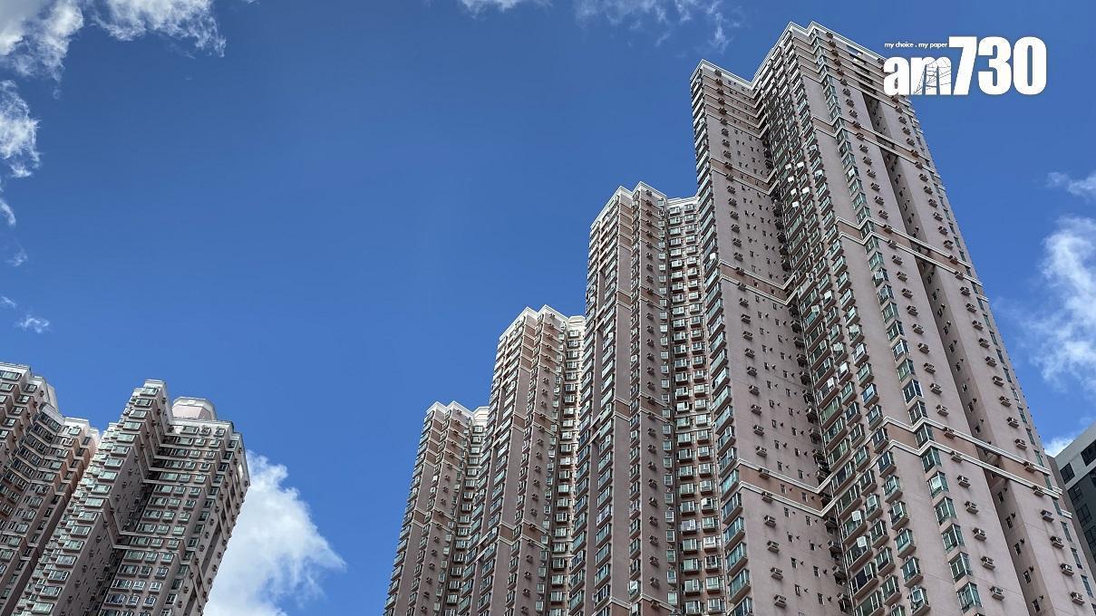 荃灣愉景新城於剛過去的周六、於三號風球下連錄3宗買賣成交。