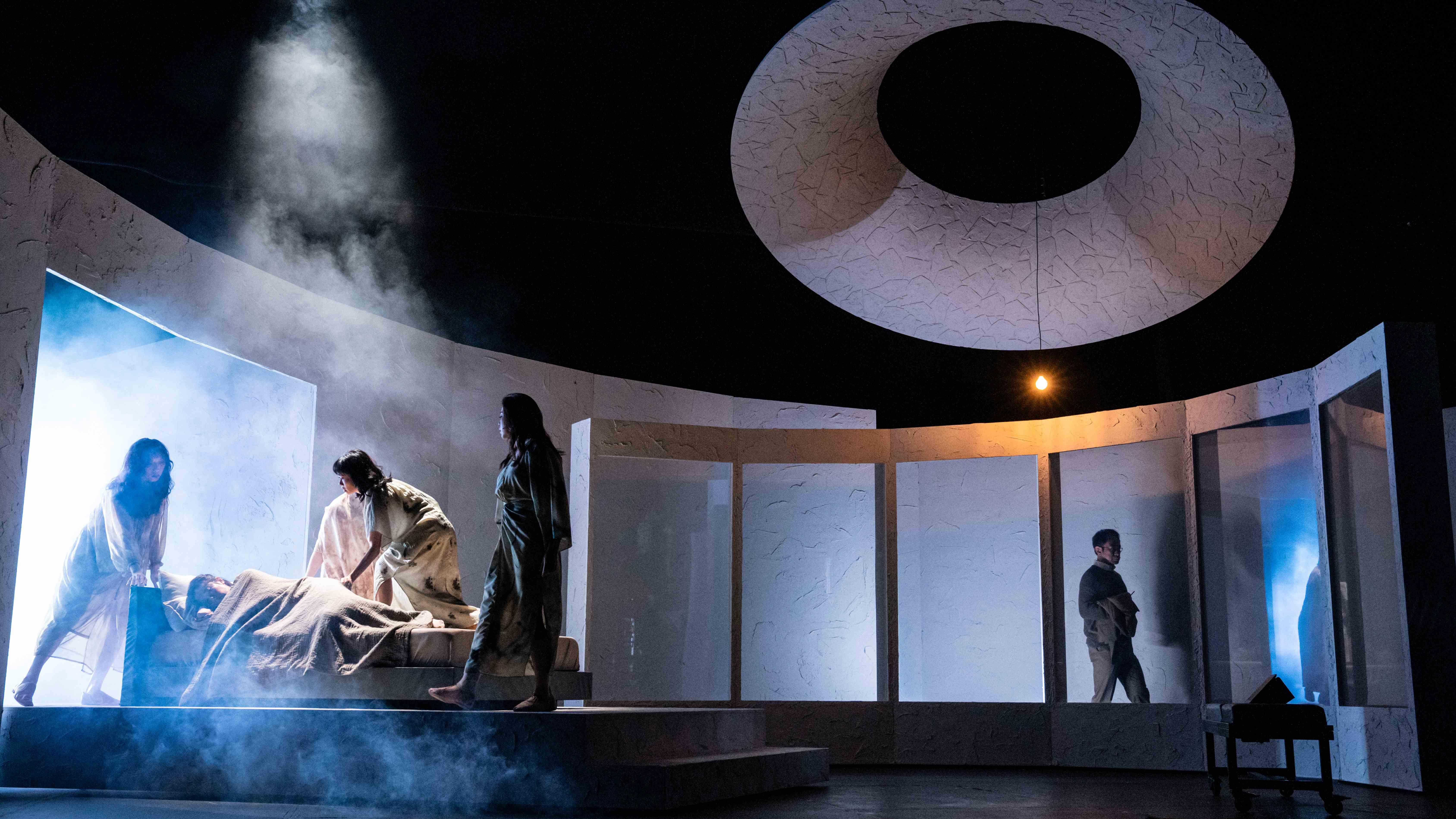 執著與執迷 《妻迷》的不歸路