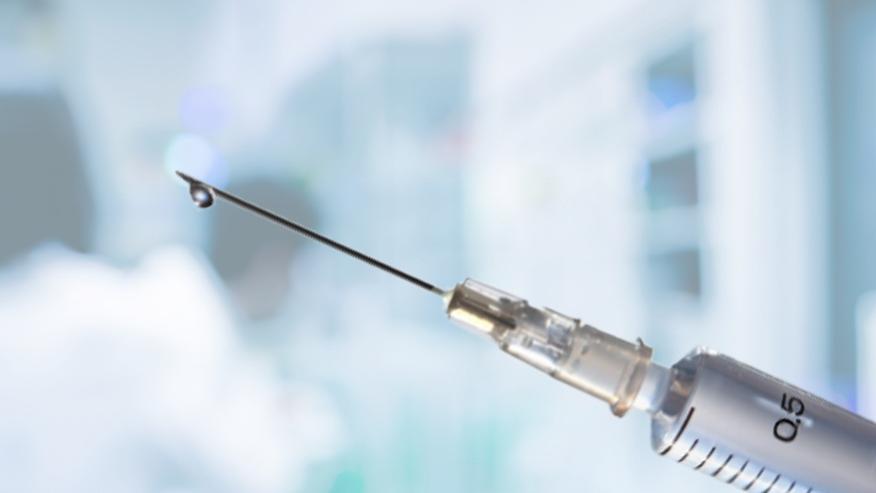 德國安寧療養醫生被控注射毒針殺害15名男女病人，案件周一開審。(互聯網)