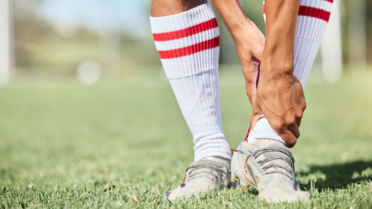 拗柴經治理 運動表現勝從前