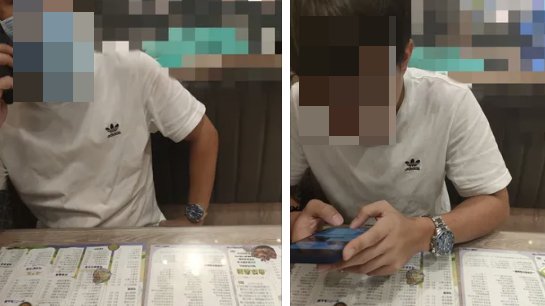 網上熱話｜再有交友APP「呃飯食騙案」　男網友吃茶記走數有苦主相認
