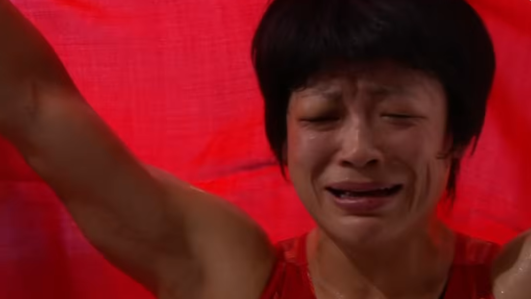 日本摔跤奧運冠軍小原日登美猝逝終年44歲 剛升任國家隊教練