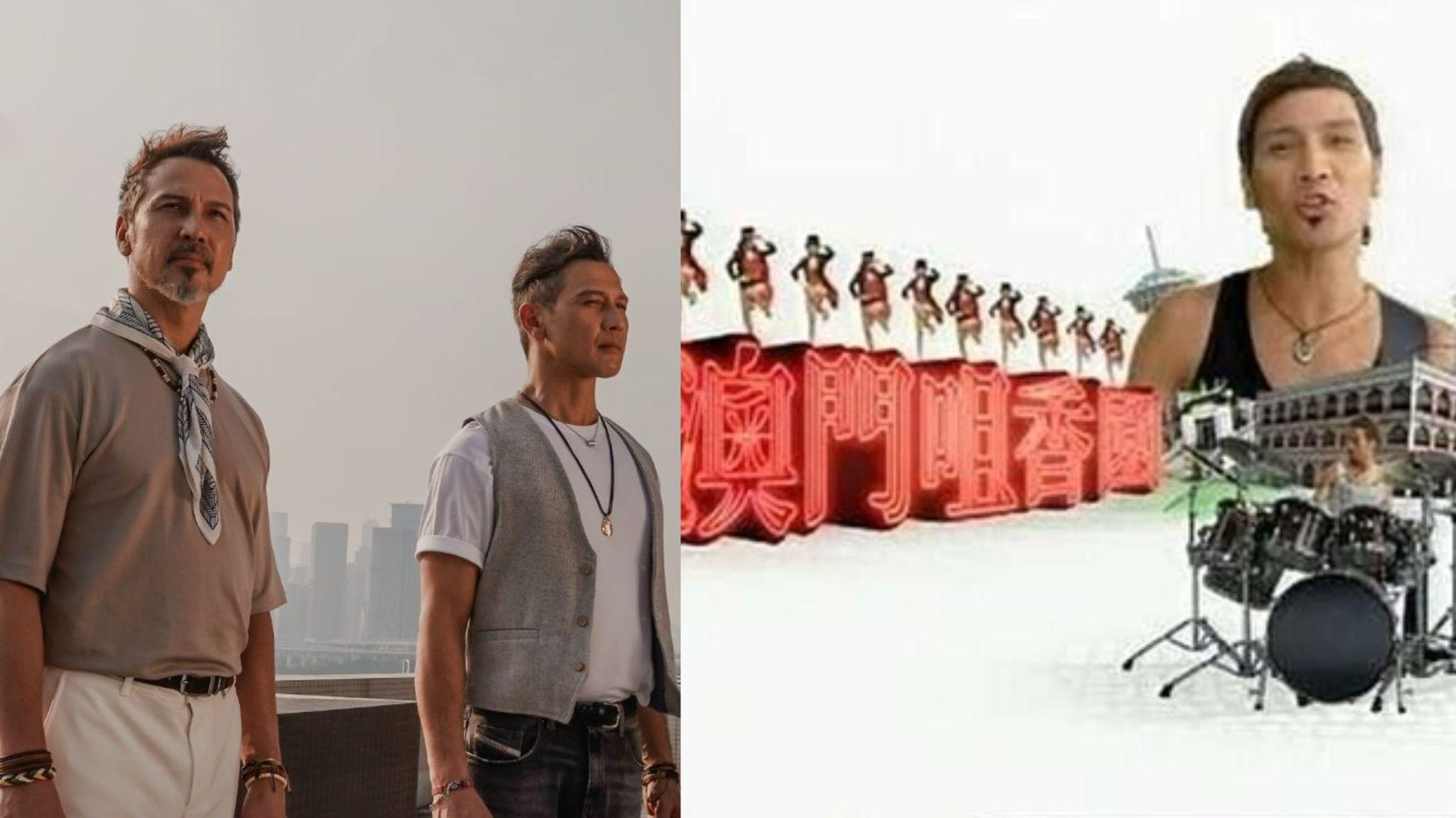 Soler強勢回歸樂壇推出新歌《翻天覆地》 曾唱紅咀香園廣告歌