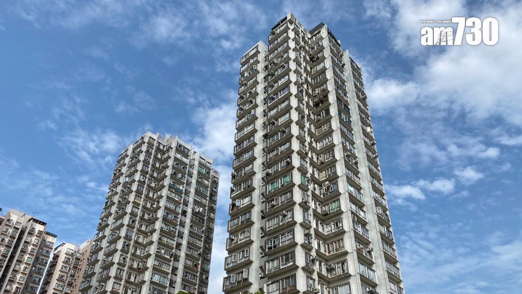 沙田花園城兩房連天台特色戶，原業主持貨12年，帳面仍需蝕25萬元離場。