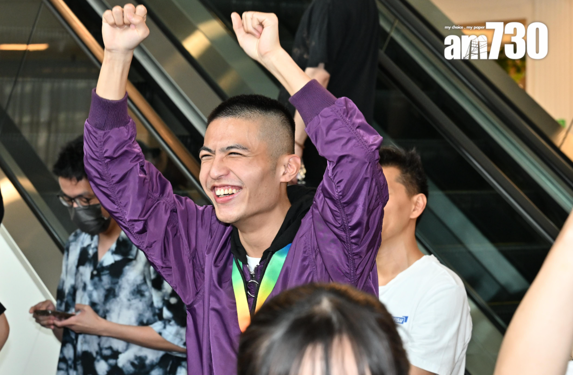 劉馬車 (資料圖片/娛樂組攝)