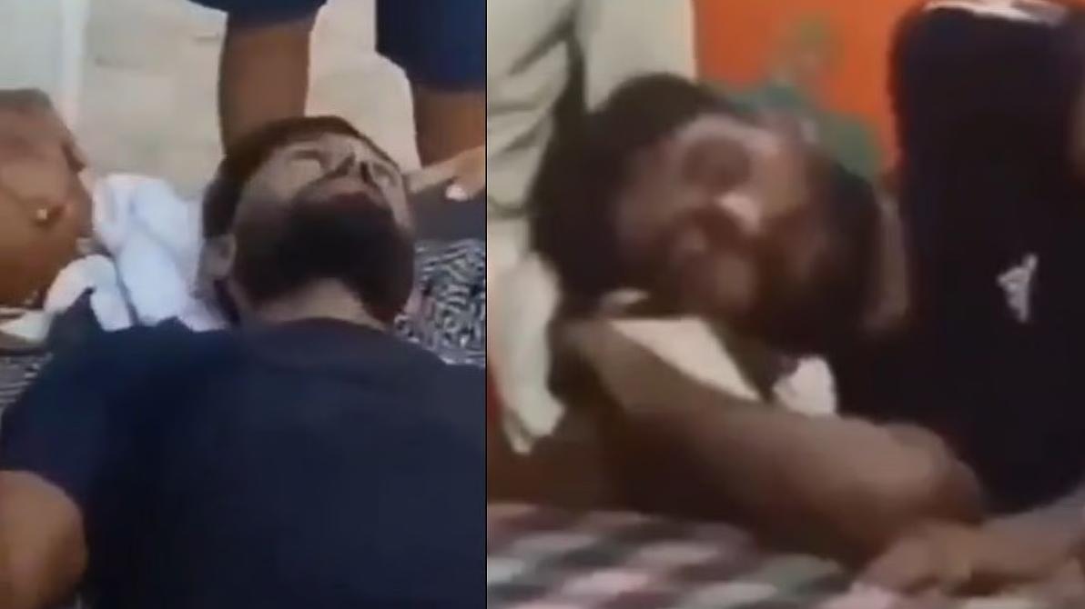 索爾基上月26日集訓時，突然全身麻痺，被緊急送院。(互聯網)