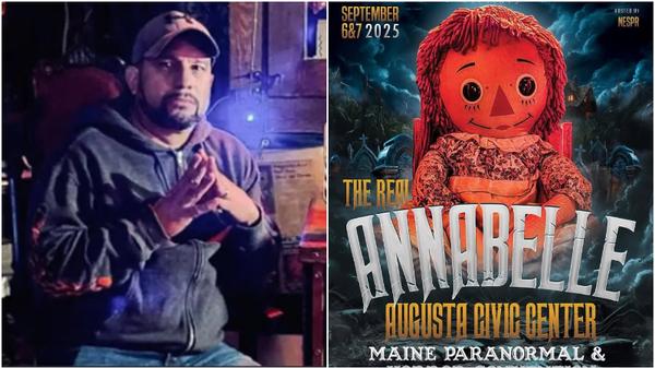 突然暴斃身亡的里維拉。（圖/翻攝IG）