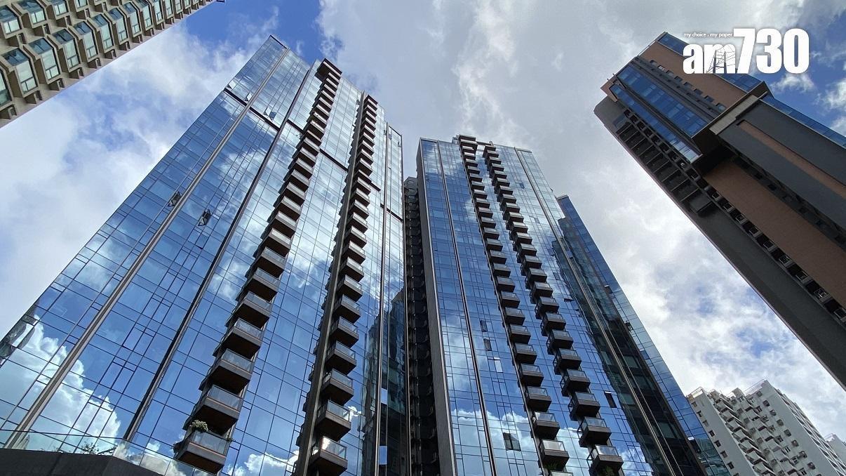 北角柏傲山兩房以1,338萬元蝕讓價易手，較11年前貶值15%。