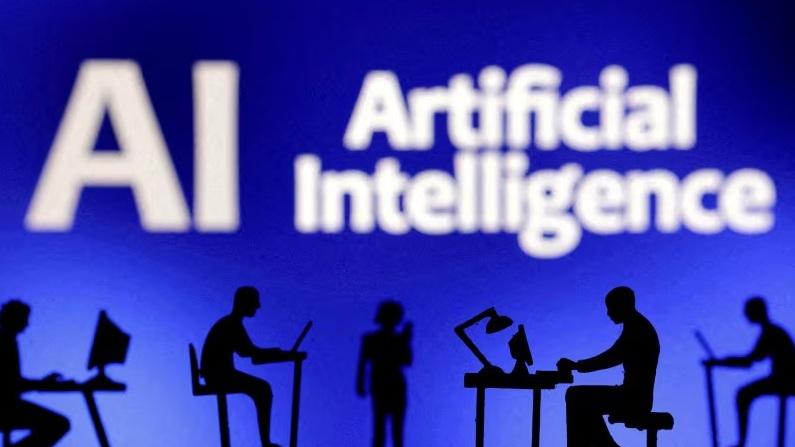 現今部分年輕人利用AI深偽技術偽造照片或影片，進行不法勾當。(資料圖片)