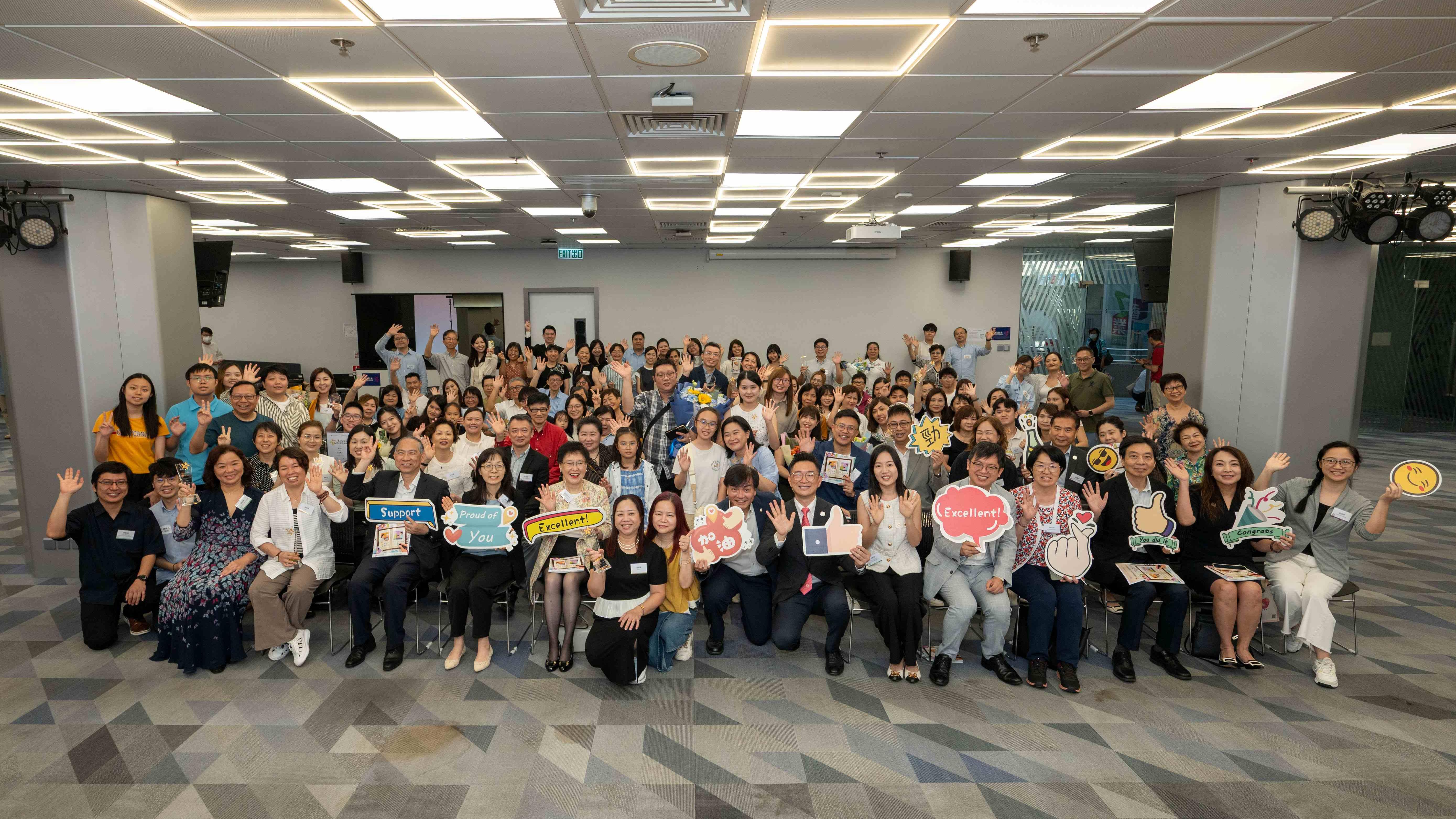 銀髮經濟措施增加入行吸引力 勞福局副局長何啟明籲員工再培訓轉行