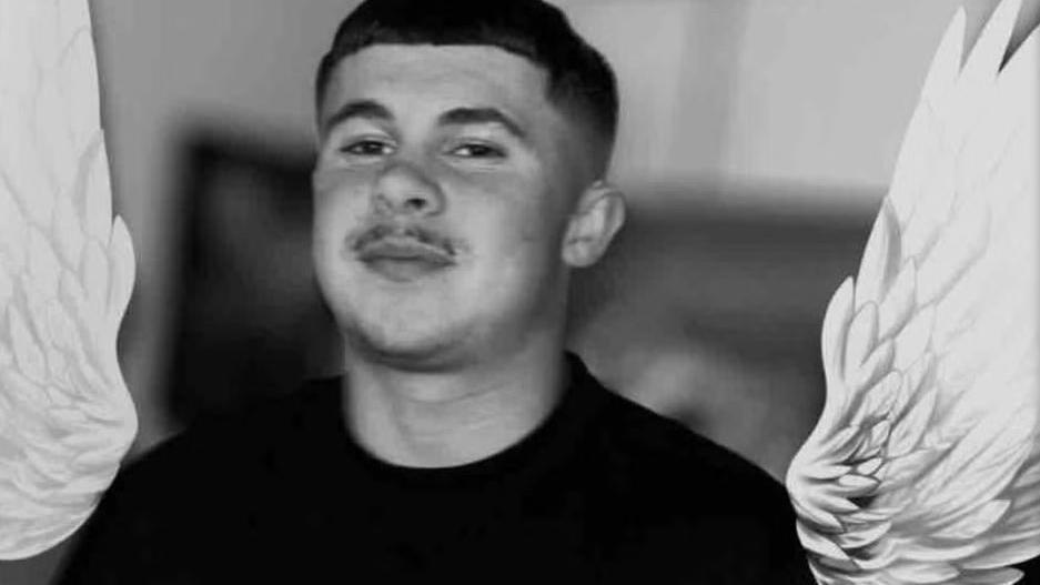 18歲的布倫德爾意外頭部重創不治身亡。（圖／翻攝自GoFundMe）