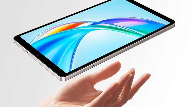 HONOR Pad X7 8.7 吋平板低調發布！首賣價 $730 激抵、香港有機會出？