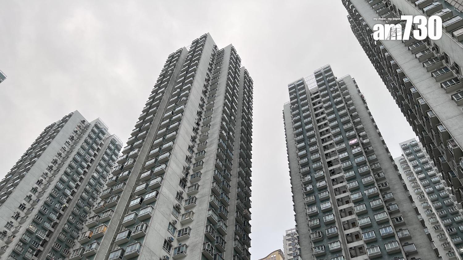 沙田第一城中層套三房園景戶以750萬元易手，21年帳面大升451萬元。