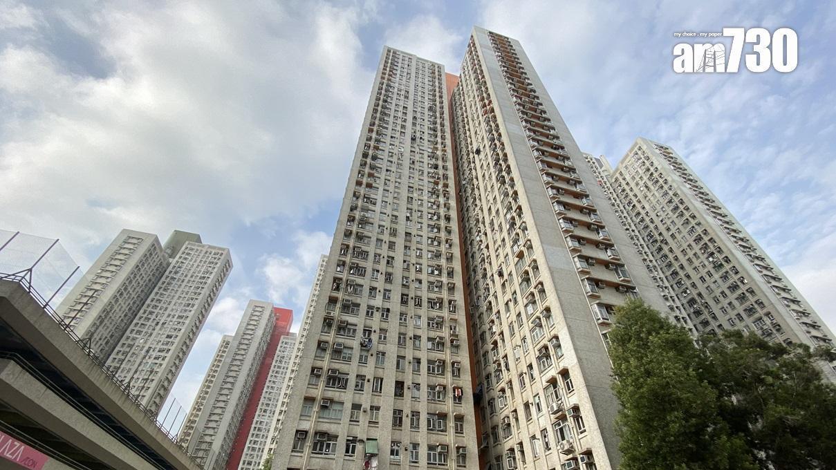 屯門兆禧苑自由市場一房，獲長線投資者full pay擲256萬元承接，料可享租金回報達4.5厘。