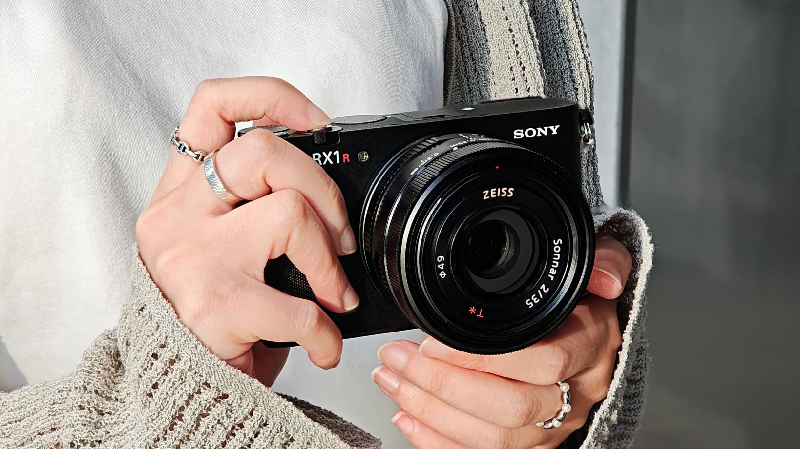 Sony RX1R III旗艦全片幅相機速試　香港定價公布