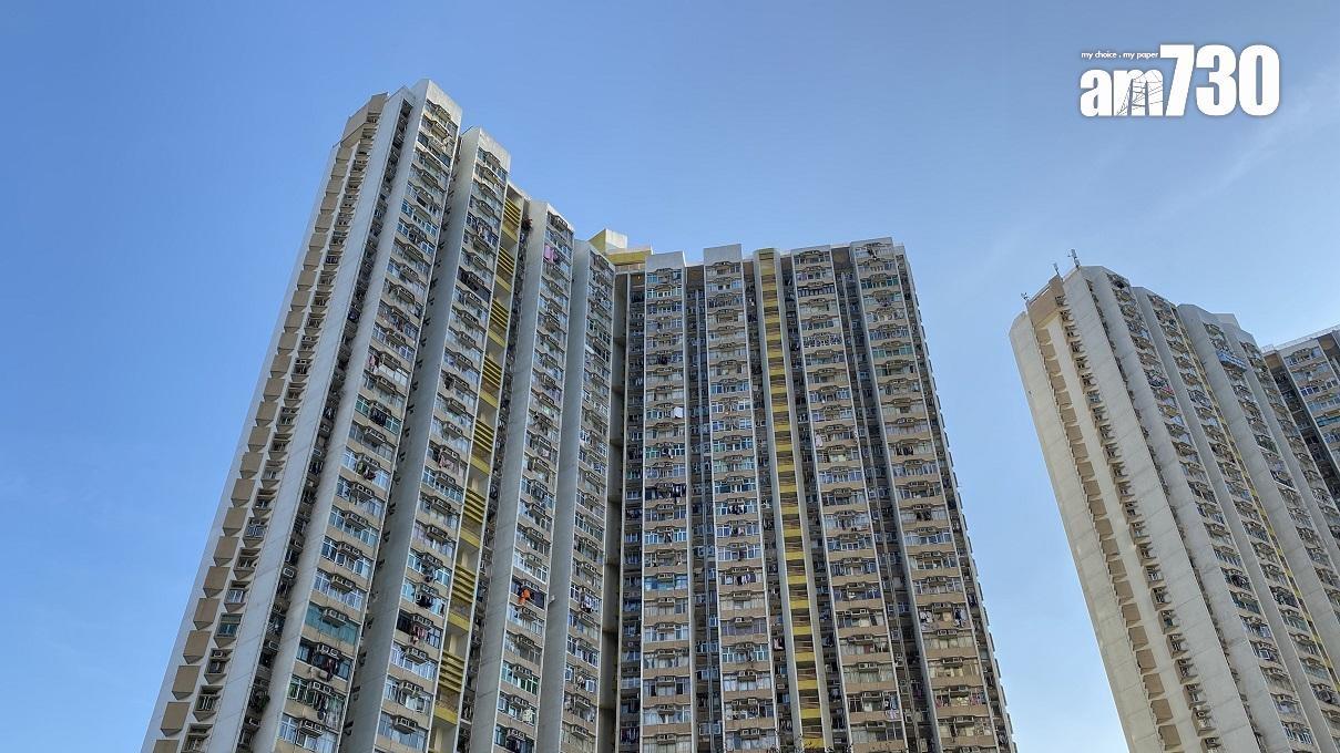 青衣公屋長安邨兩房以綠表價220萬元沽出，27年升幅有10倍。