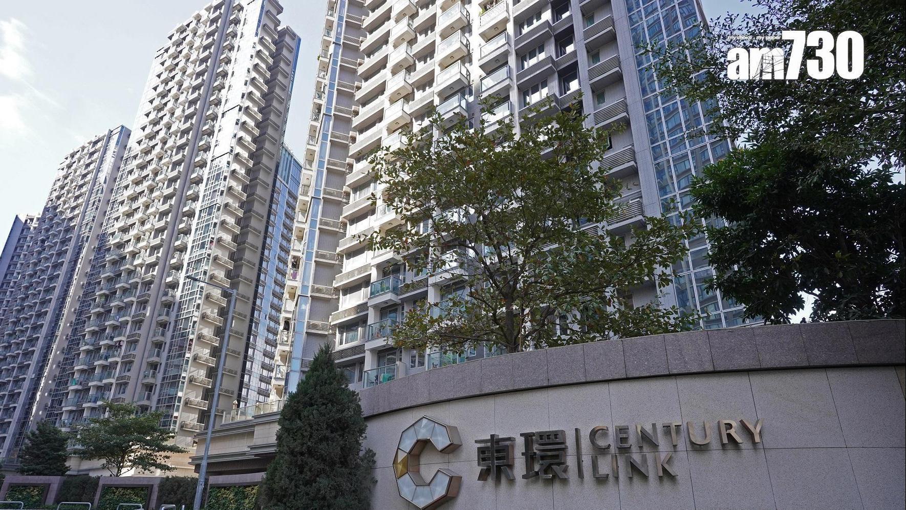 上車客見東涌東環套三房蝕讓盤價錢與兩房半戶差不多，擲663萬元連租約承接，平市價一成。