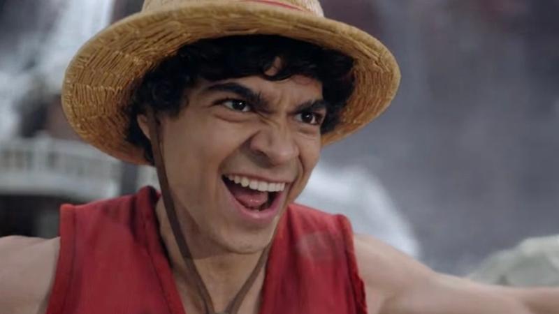 Netflix影集｜《海賊王》第2季預告 公開拉布Smoker羅賓新角色