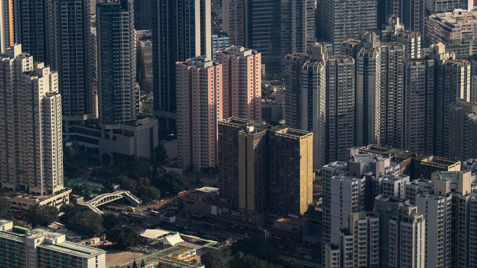 向內卷說「不」 樓市「水頭充足」