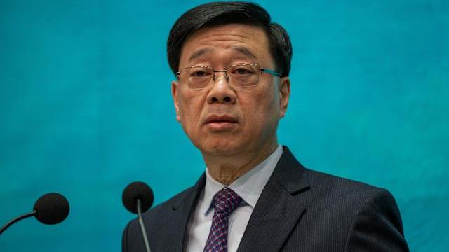 香港金融穩定背後的深厚底氣