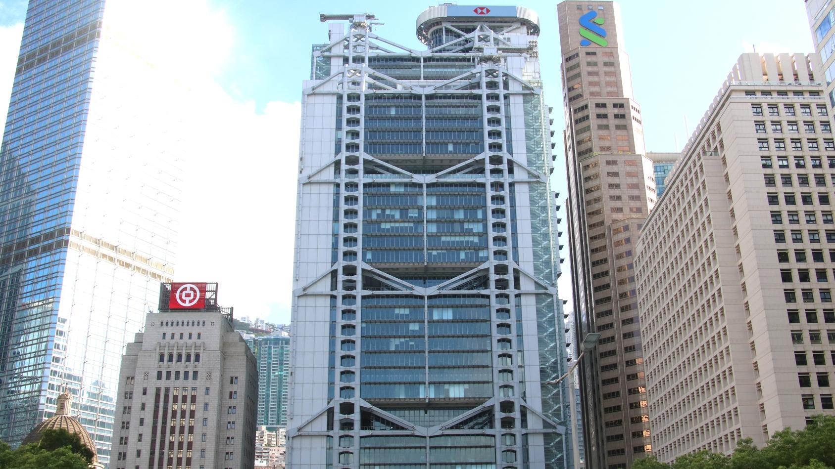 H按息率將顛覆 卻仍可接受