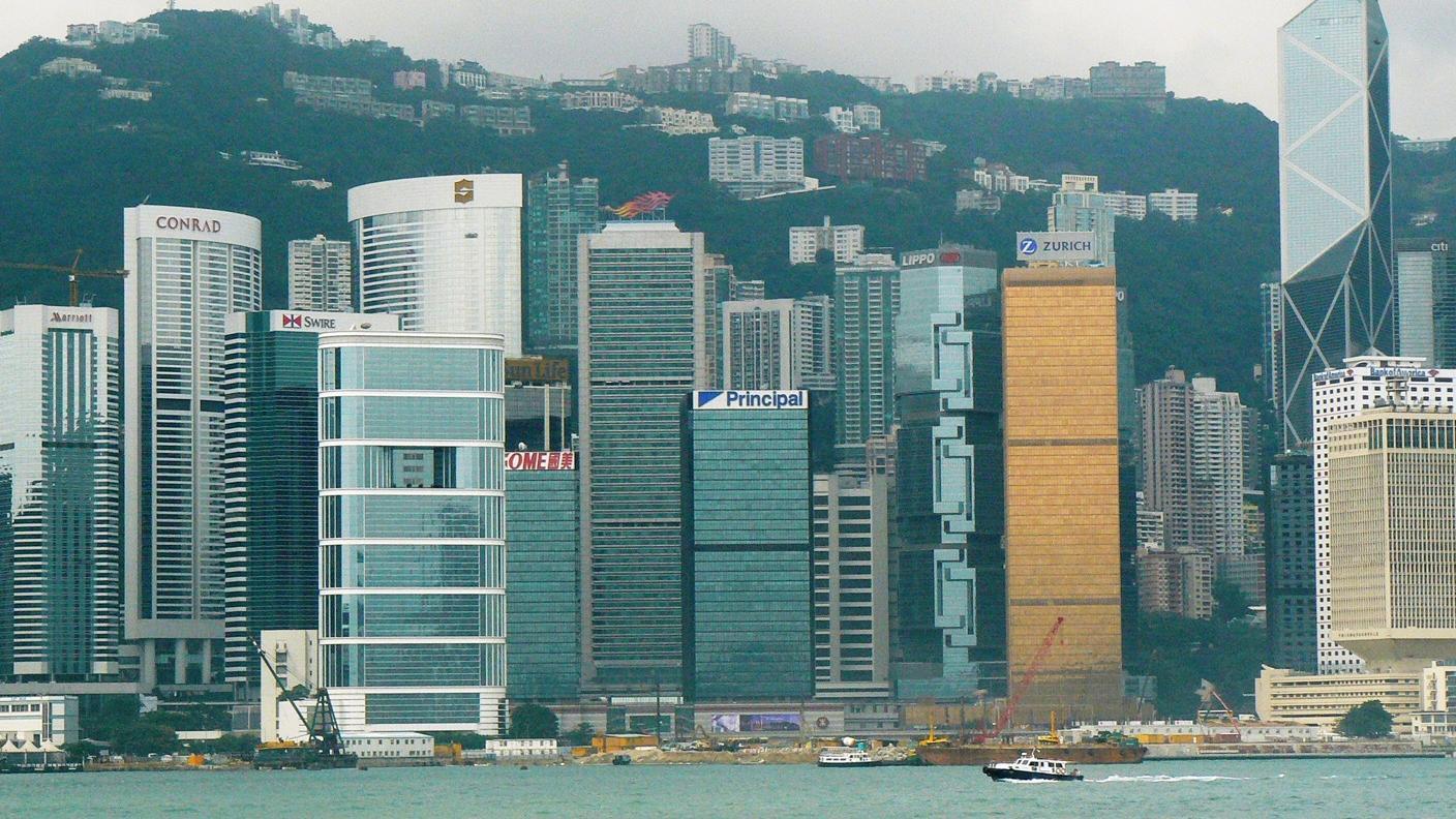 工商舖熱度升溫 7月買賣年內次多