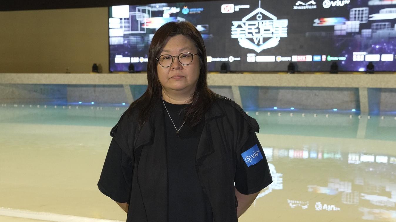 全民造星6｜參賽者濕身跳《前傳》 花姐爆粗鬧賽制