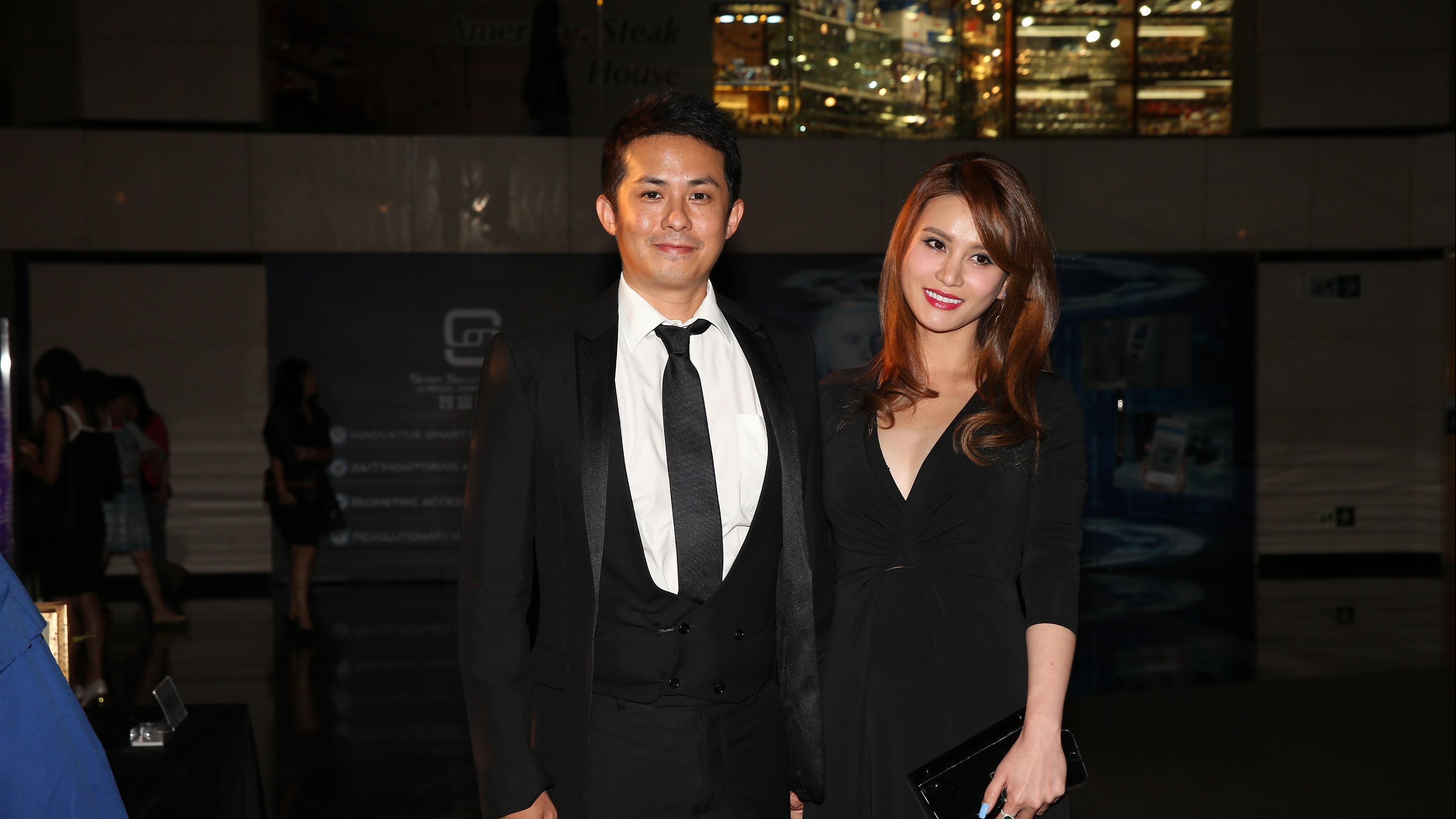 盛品儒離世｜9‧1香港殯儀館舉行告別禮 蔡一鳳公布喪禮細節