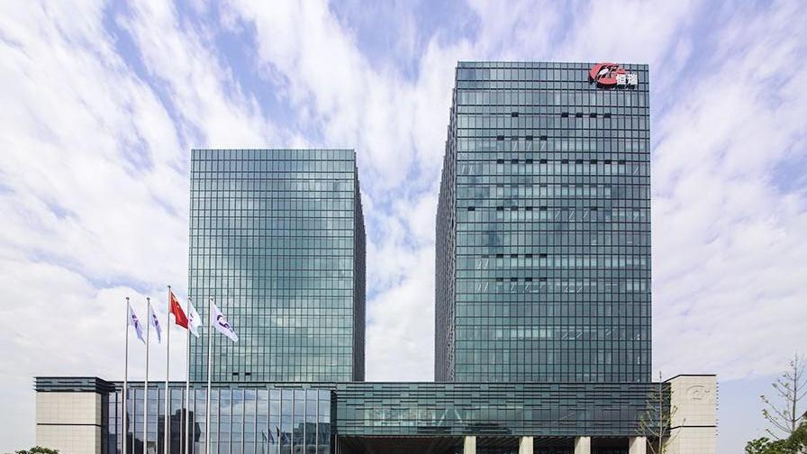 恒瑞醫藥上半年多賺近三成 創新藥相關收入按年增長26.8%