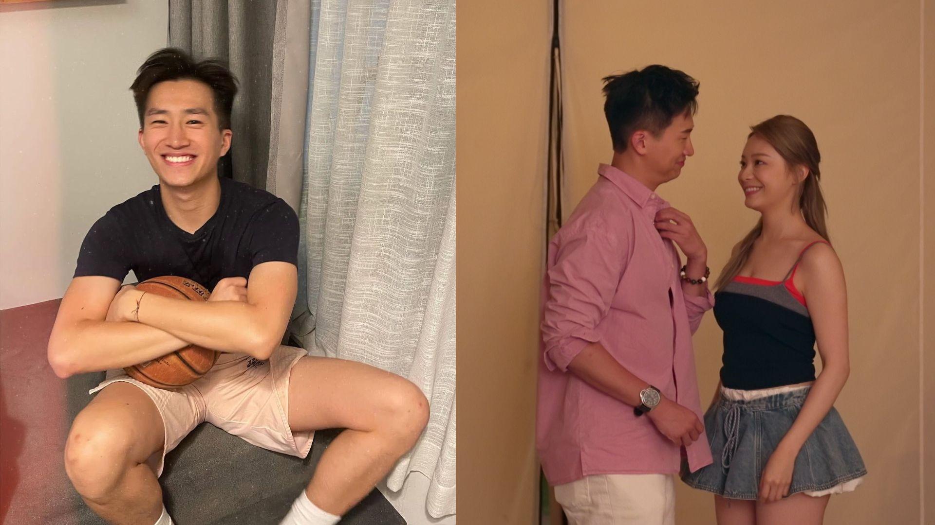 曾展望放棄高薪厚職嘆收入唔夠俾家用 向母親承諾28歲未有成績會轉行