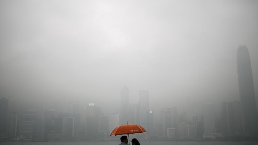 天氣|黃色暴雨警告取消(持續更新)