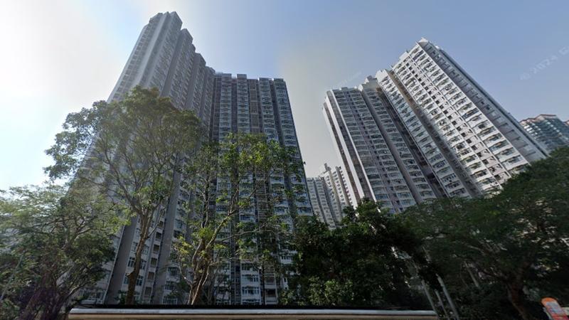 將軍澳八旬婦疑飲湯嗆喉一度昏迷，急救後恢復清醒。(Google Map)