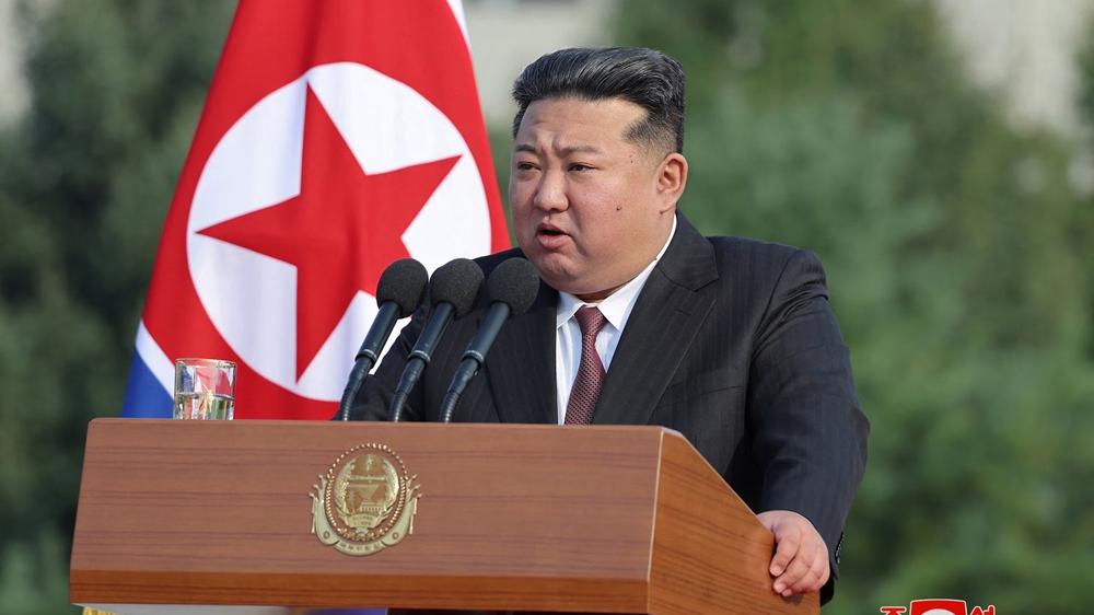 朝鮮半島|北韓:永不會放棄核武 李在明仍期待「無核化」是妄想
