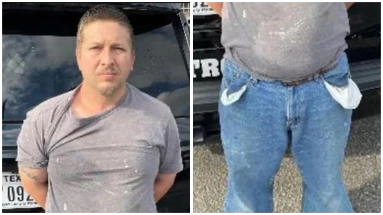 兒童性侵慣犯以雙重閹割換減刑，仍須面臨40年刑期。(X)