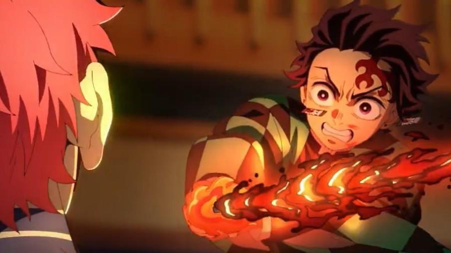 鬼滅之刃無限城篇｜上映10天破5千萬票房 登上本地最賣座日本電影No.1