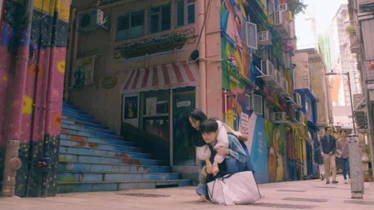 瑞草洞｜盤點李鍾碩文佳煐香港足跡 發掘港式浪漫打卡位